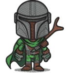 Boba Fett