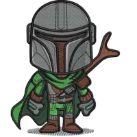Boba Fett