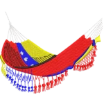 Amaca in cotone