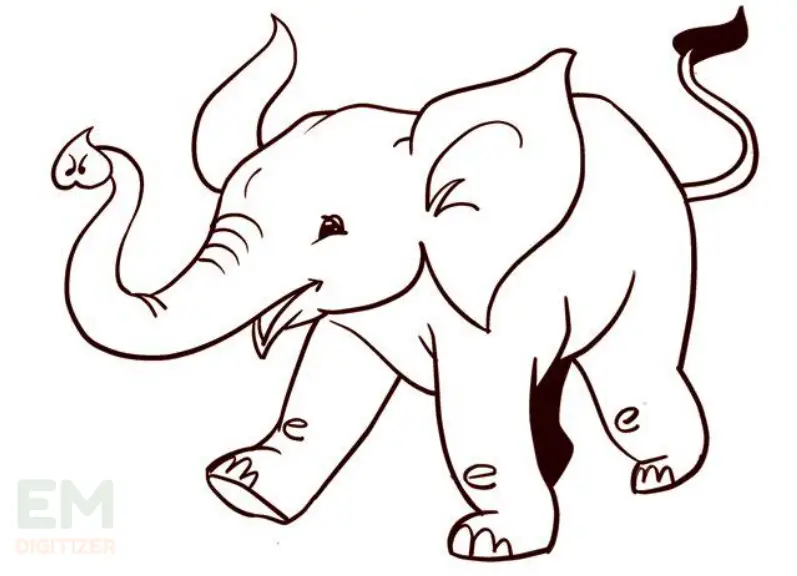 Elephant