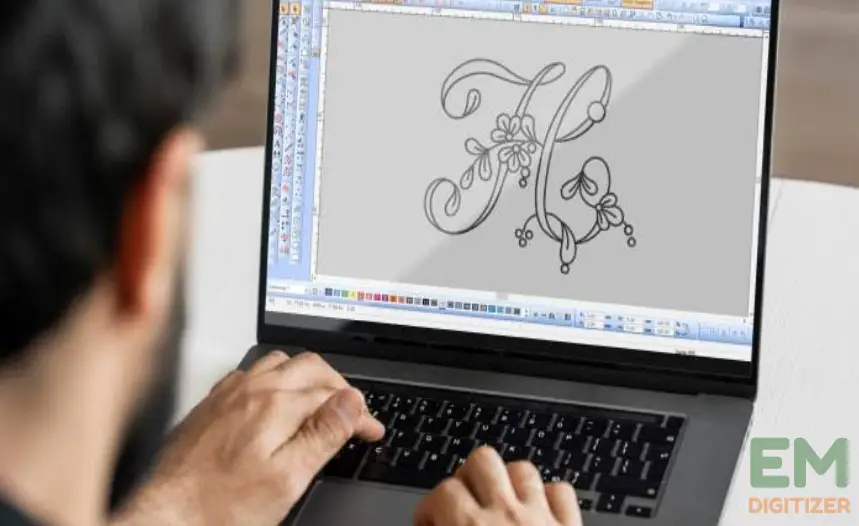 Key Skills Of A Proficient Embroidery Digitizer