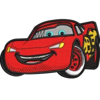 Lightning McQueen