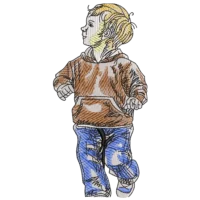 Little Boy