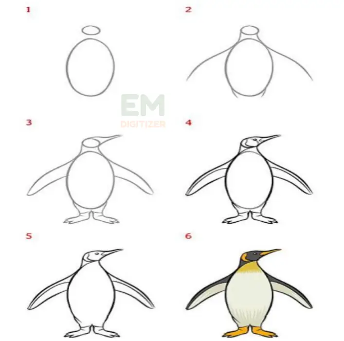 Penguin