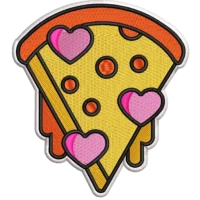 Pizza Slice
