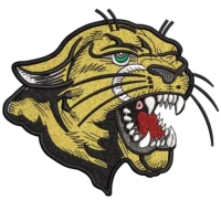 Roaring Tiger