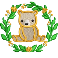 Teddy Bear