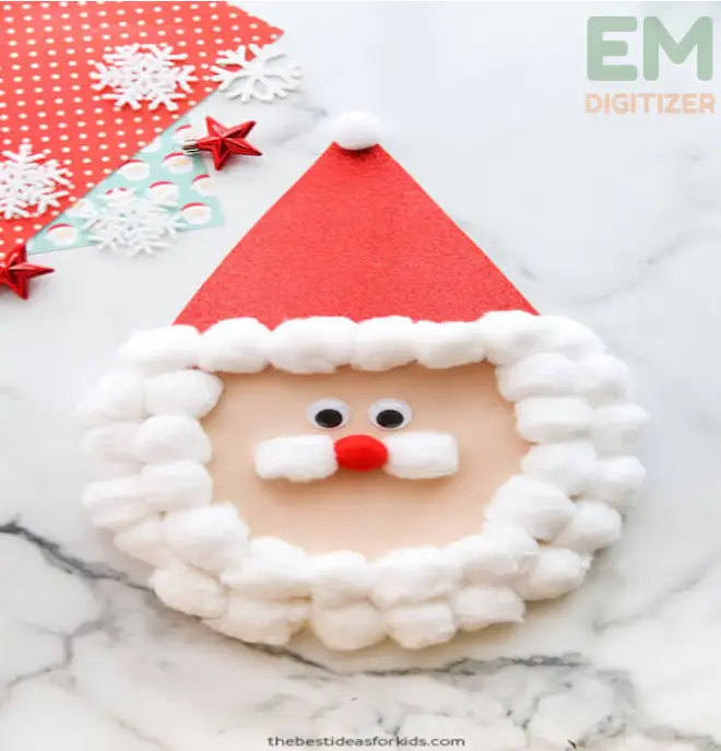 The Best Christmas Crafts for Kids