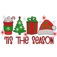 Tis the Season
