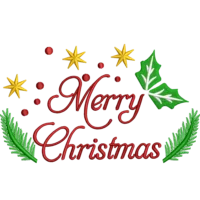 Xmas Merry Christmas