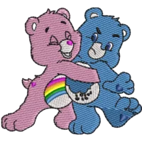 Care Bears