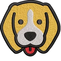 Dog Head