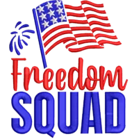 Freedom Squad