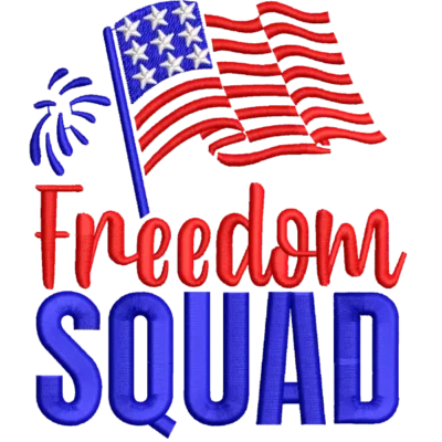 Freedom Squad