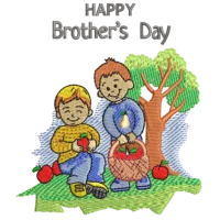 Happy Brothers Day
