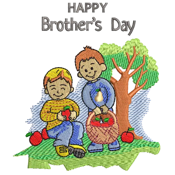 Happy Brothers Day