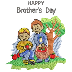 Happy Brothers Day