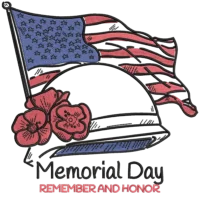 Memorial Day