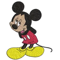 Mickey Mouse