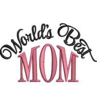 La migliore mamma del mondo