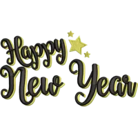 Felice anno nuovo