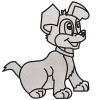 Baby Dog