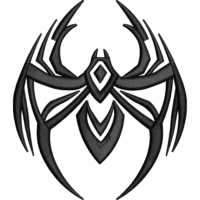 Black Spider