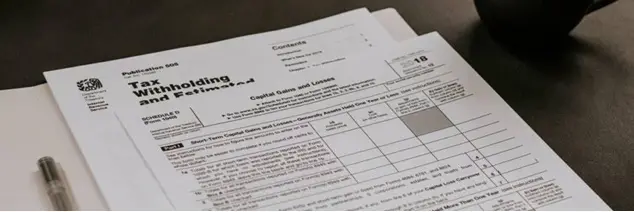 Do some business documentation