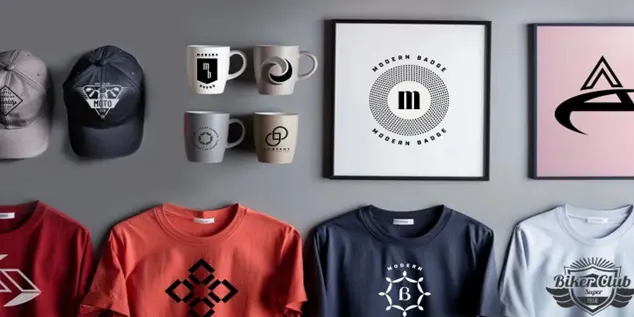 Establish your brand