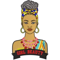 Girl Beauty