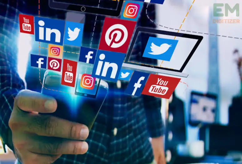 كيفية الوصول إلى تقدم نصائح وسائل التواصل الاجتماعي لتنمية الأعمال التجارية