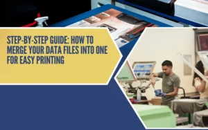 Comment fusionner des fichiers de données PDF en un seul document pour une impression facile
