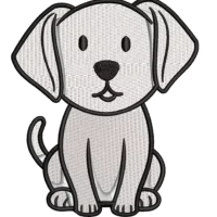 Puppy Icon