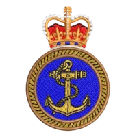 Royal Canadian Navy
