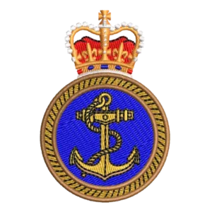 البحرية الملكية الكندية