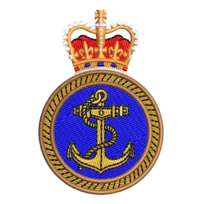 البحرية الملكية الكندية