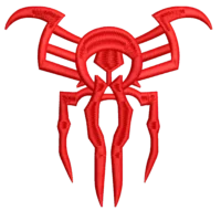 Spider Logo