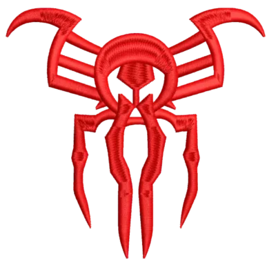 Logo d'araignée