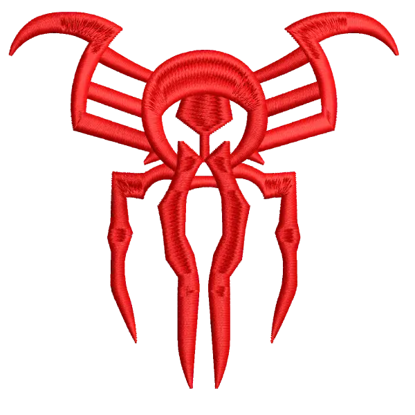 Логотип Паука