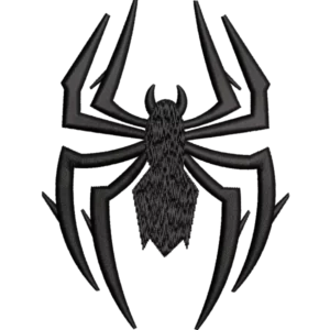 Символ паука