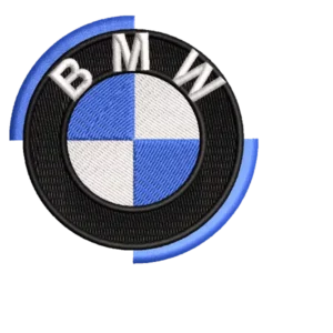 Cocarde BMW