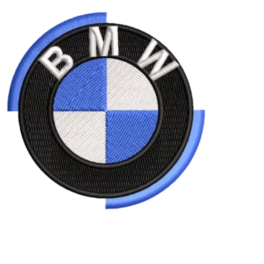 BMW Roundel