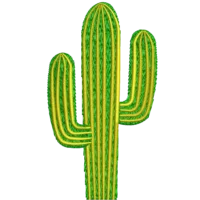 Cactus Tree