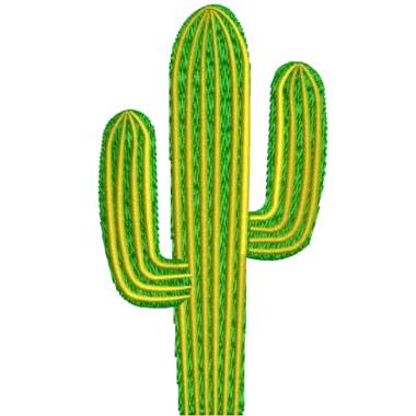 Cactus Tree