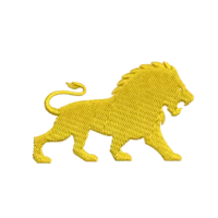 Lion Logo