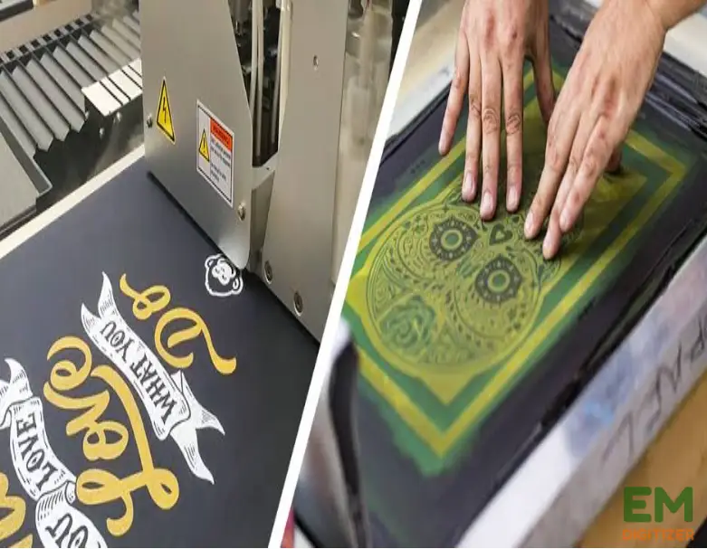 Which feels better_ DTG vs Screen Printing