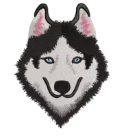 Black Wolf