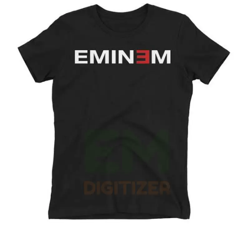 Logo Eminem