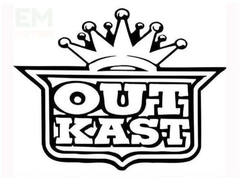 Logotipo de Outkast