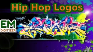 Los 10 mejores logotipos de hip hop de todos los tiempos